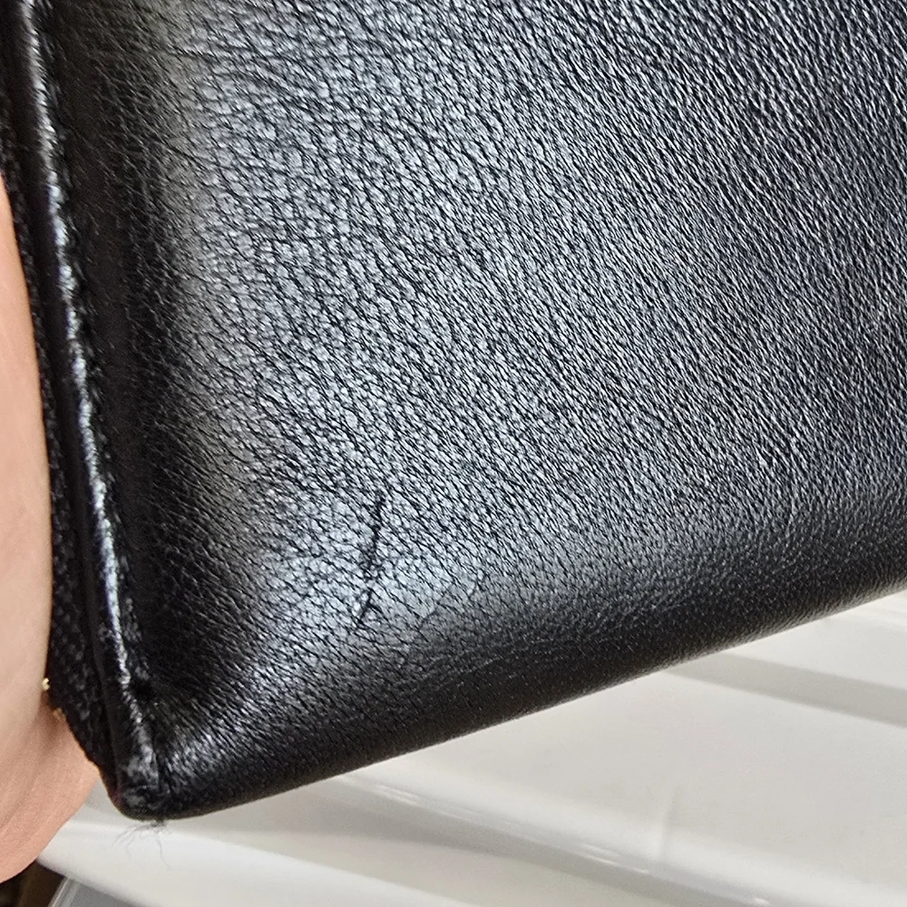Junior Drake Wallet